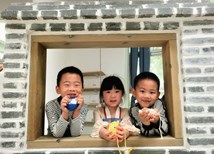 童趣迎立夏，习俗润童心 ——至和幼儿园“立夏”系列活动